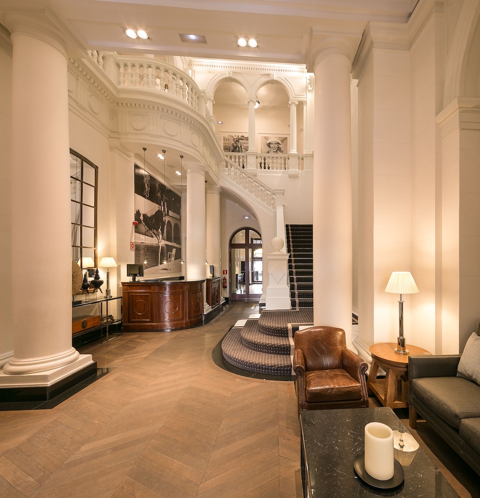 hotel granvia