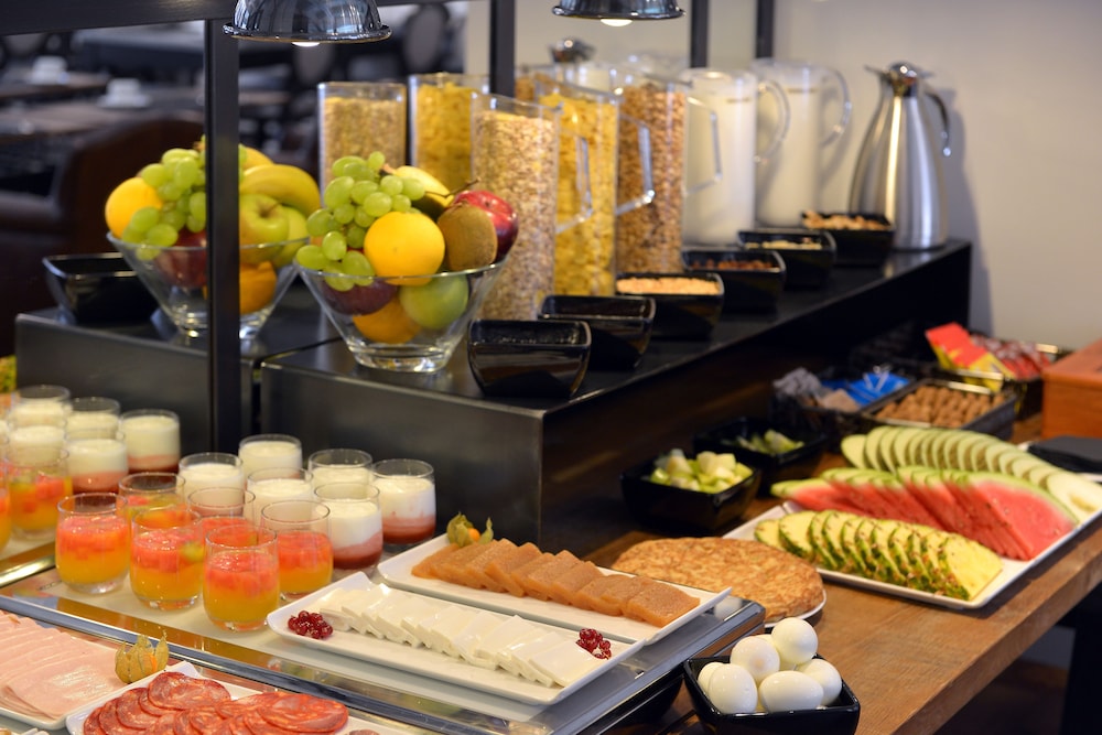 hotel granvia