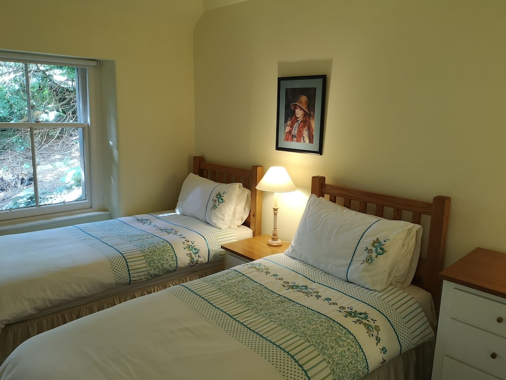 annslea guest house