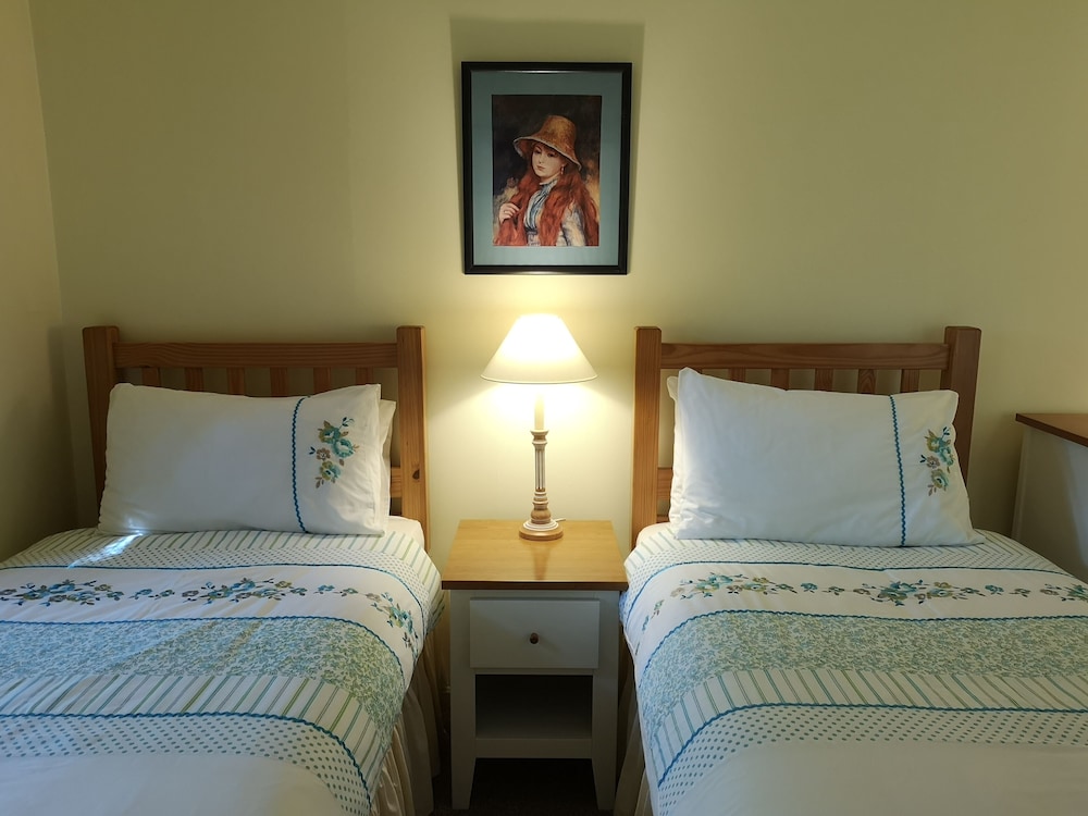 annslea guest house