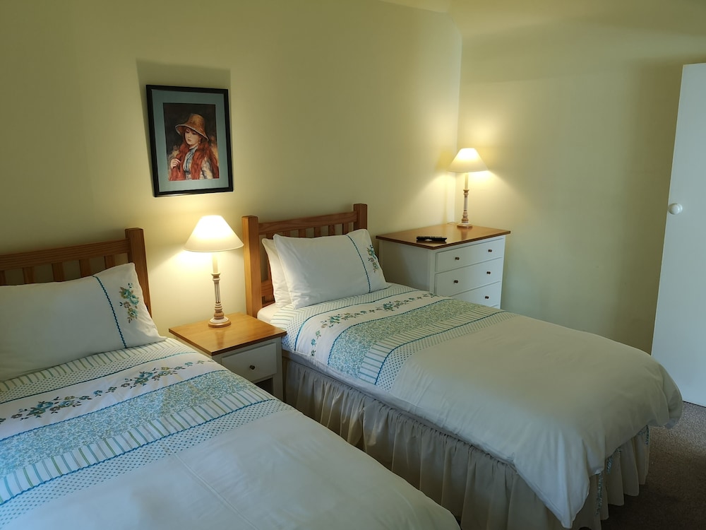 annslea guest house