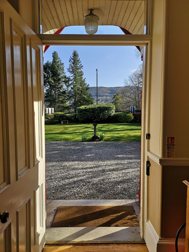 annslea guest house