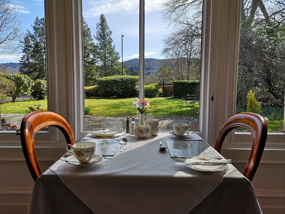 annslea guest house