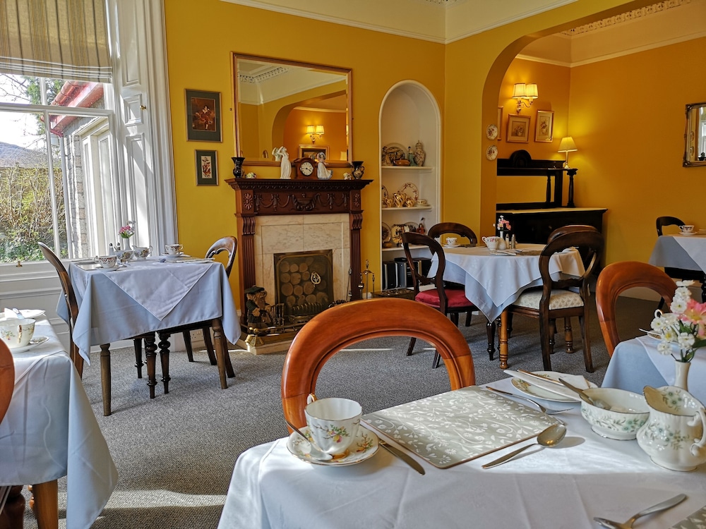annslea guest house