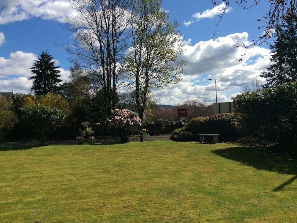 annslea guest house