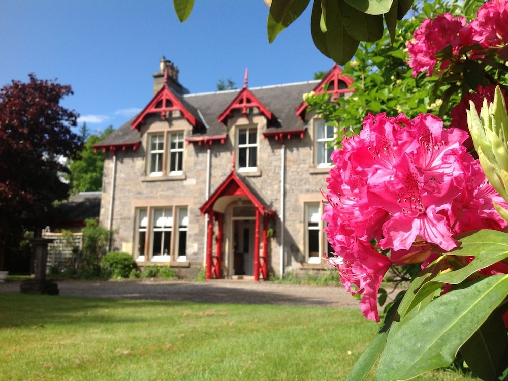annslea guest house