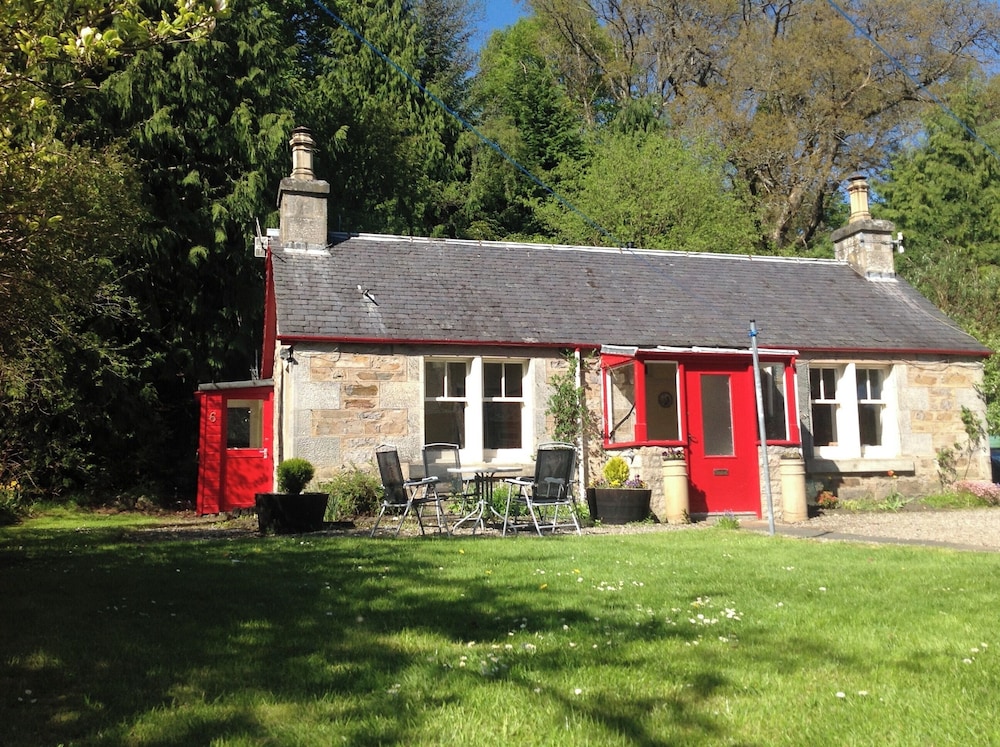 annslea guest house