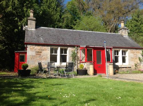 annslea guest house