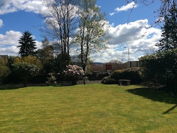 annslea guest house
