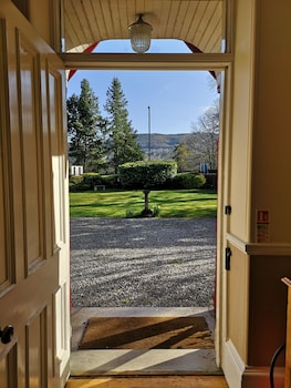 annslea guest house