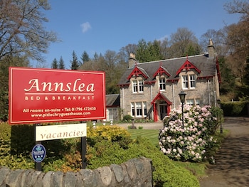annslea guest house