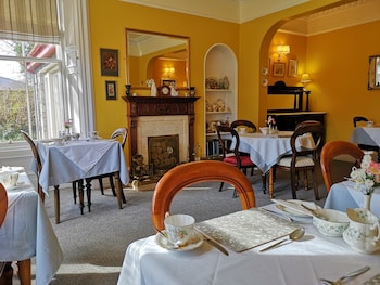annslea guest house