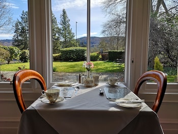 annslea guest house