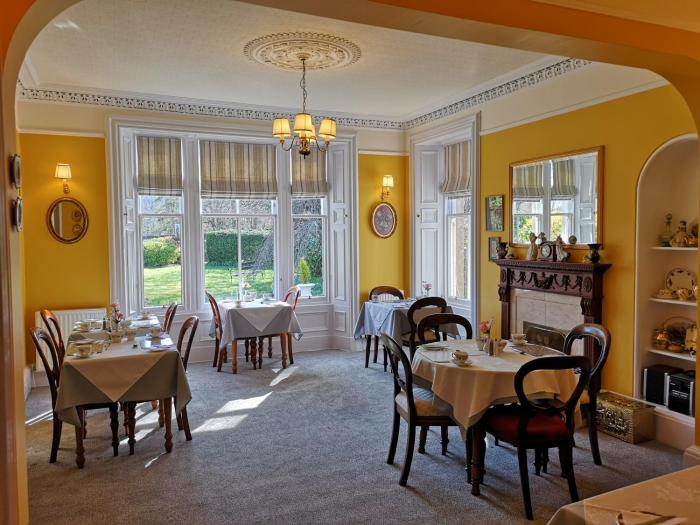 annslea guest house