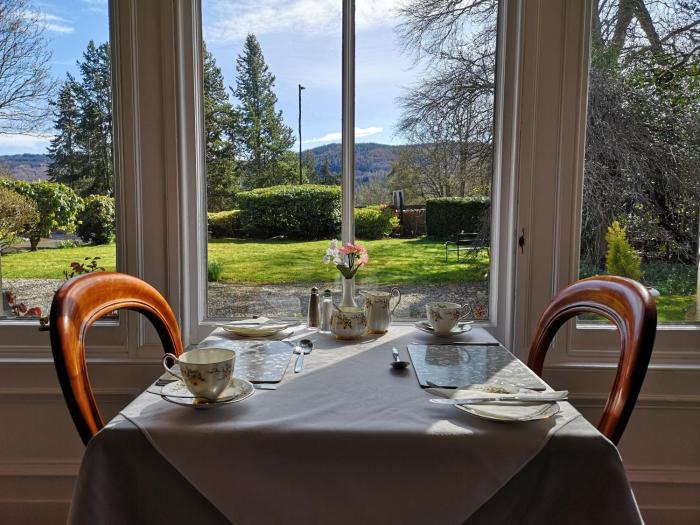 annslea guest house