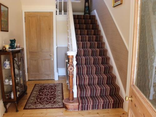 annslea guest house