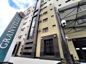 granville hotel