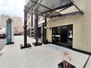 granville hotel