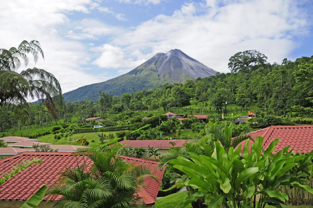 arenal volcano inn