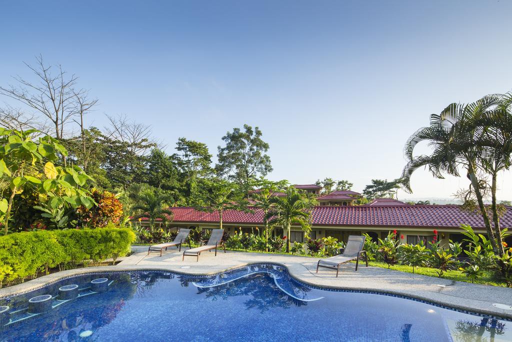 arenal volcano inn