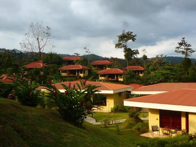 arenal volcano inn