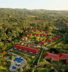 arenal volcano inn