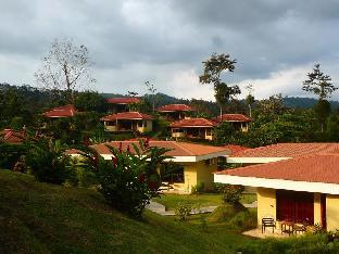 arenal volcano inn