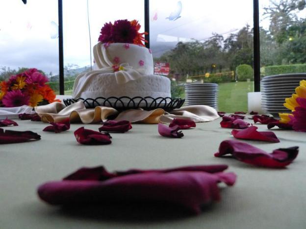 arenal volcano inn