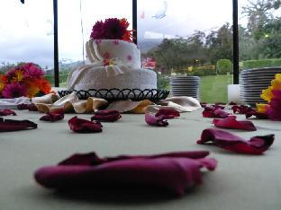 arenal volcano inn