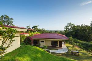 arenal volcano inn