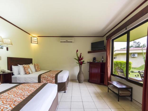 arenal volcano inn