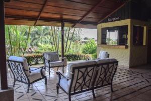 arenal volcano inn