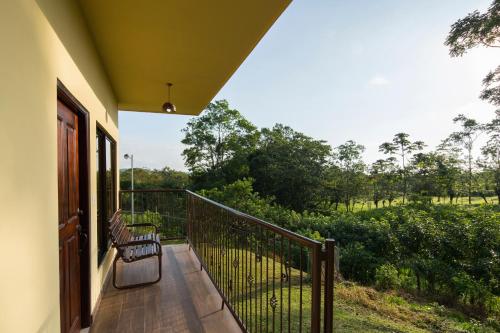 arenal volcano inn