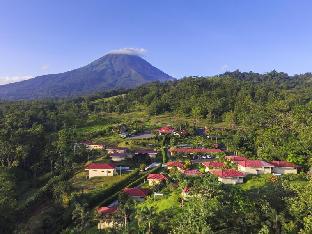 arenal volcano inn