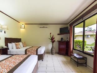 arenal volcano inn