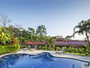 arenal volcano inn