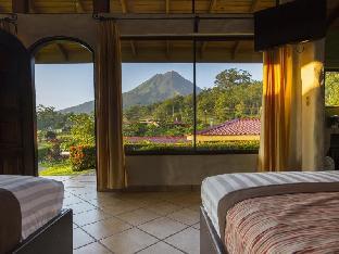 arenal volcano inn
