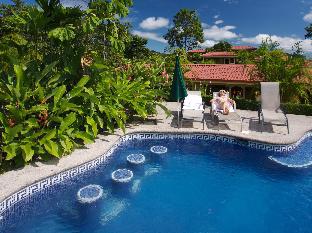 arenal volcano inn