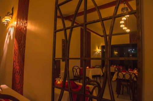 arenal volcano inn