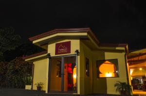 arenal volcano inn