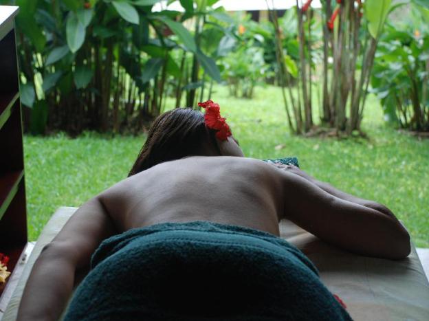arenal volcano inn