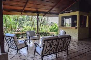 arenal volcano inn