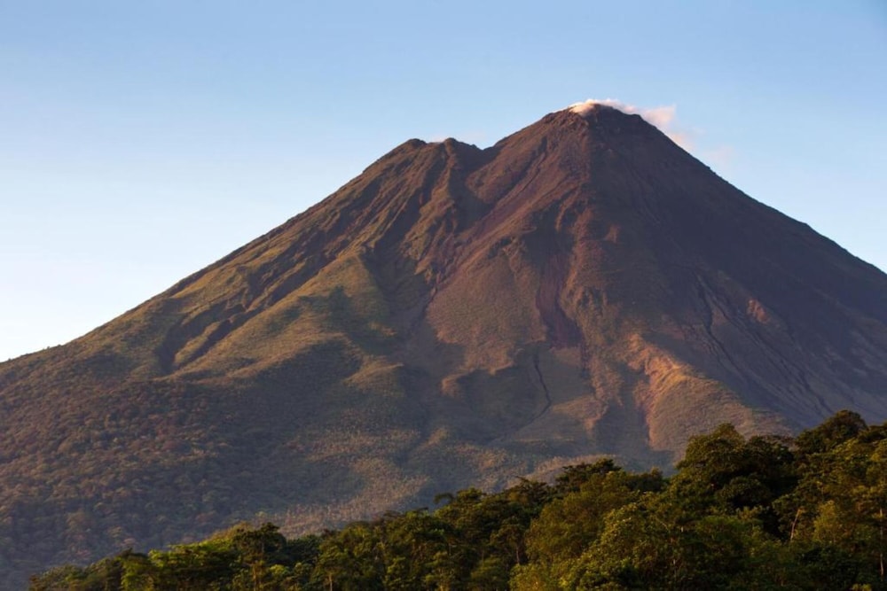 arenal volcano inn