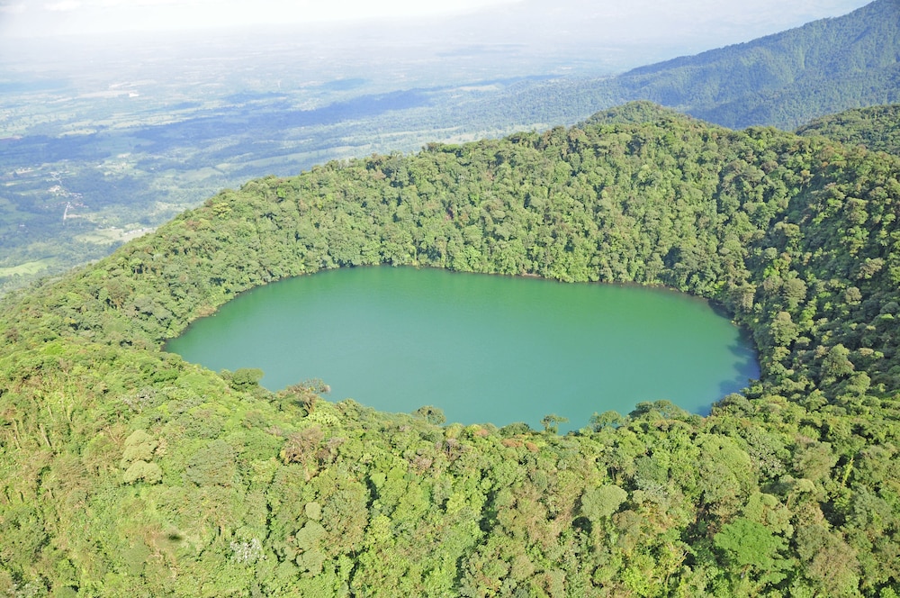 arenal volcano inn
