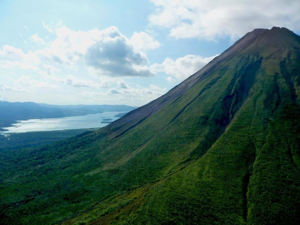 arenal volcano inn