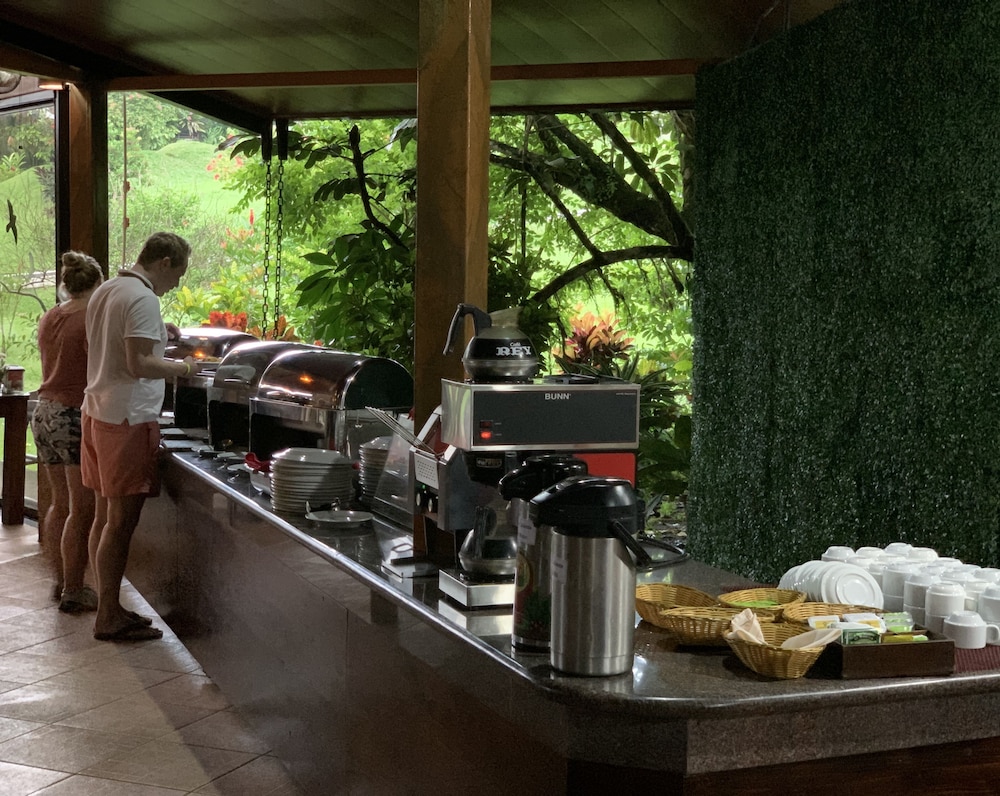 la fortuna