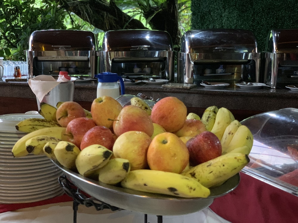 la fortuna