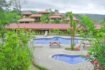 arenal volcano inn