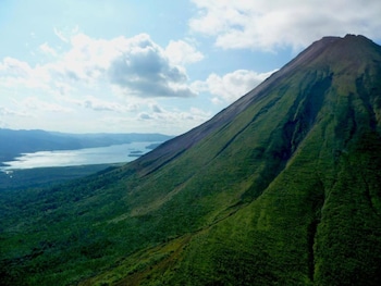 arenal volcano inn