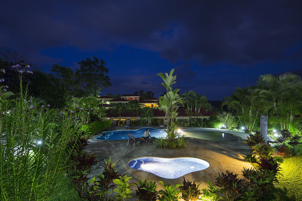 arenal volcano inn